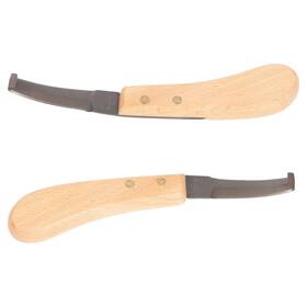 Mora Equus 188 Double Edge Knife