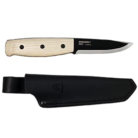 Morakniv Wit Bushcraft Knife