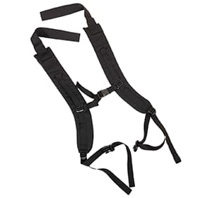 RBW Modular Shoulder Straps