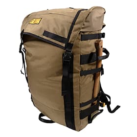 RBW Paddler Canoe Pack