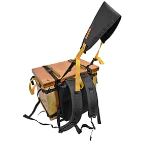 RBW Wanigan Harness