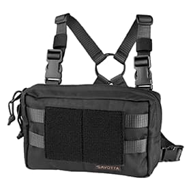 Savotta Rintamus Chest Pack