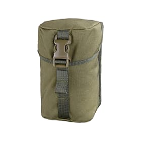 Savotta Lidded GP Storage Pouches