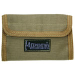 Maxpedition Spartan Wallet