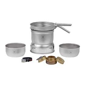Trangia 27 Duossal Cooksets