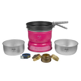 Trangia 25-3 UL Colour Collection Cookset