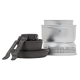 Trangia 25 Complete Camp Kitchen Cookset