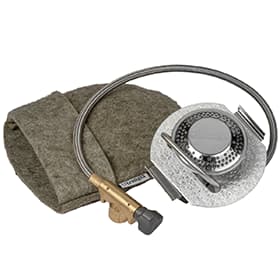 Trangia Gas Burner - Storm