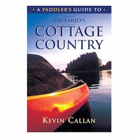 A Paddler's Guide to Ontario's Cottage Country