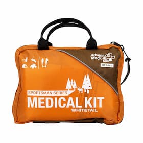 Adventure Medical Kits - Field Trauma First Aid Kit (CLONE)