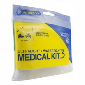 Adventure Medical Kits - Ultralight & Watertight .3