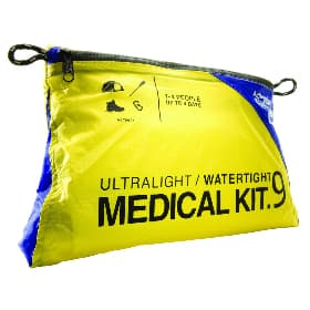 Adventure Medical Kits - Ultralight & Watertight .9