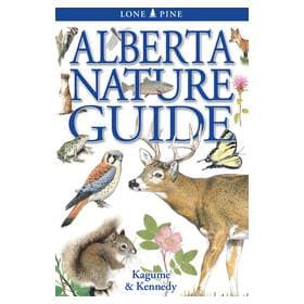 Alberta Nature Guide 