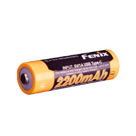 Fenix ARB-L14-2200U Battery
