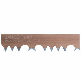 Bahco Bucksaw/Bow Saw Replacement Blade - Green/Dry Wood - Raker Teeth