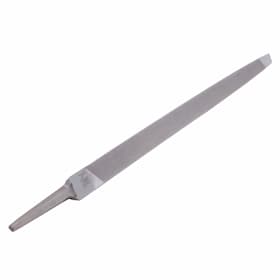 Bahco Tapered Triangular Saw File