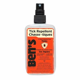 Ben's Tick Repellent