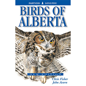 Birds of Alberta