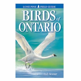 Birds of Ontario