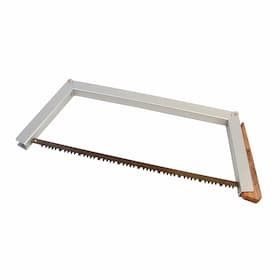 Bob Dustrude Folding Buck Saw