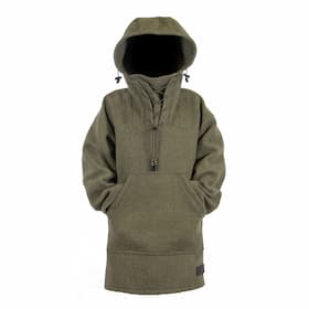 Boreal Mountain Wool Anorak -