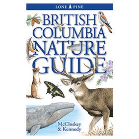 British Columbia Nature Guide