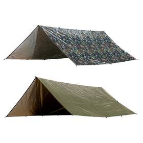 Bushmen Thermo Tarp 