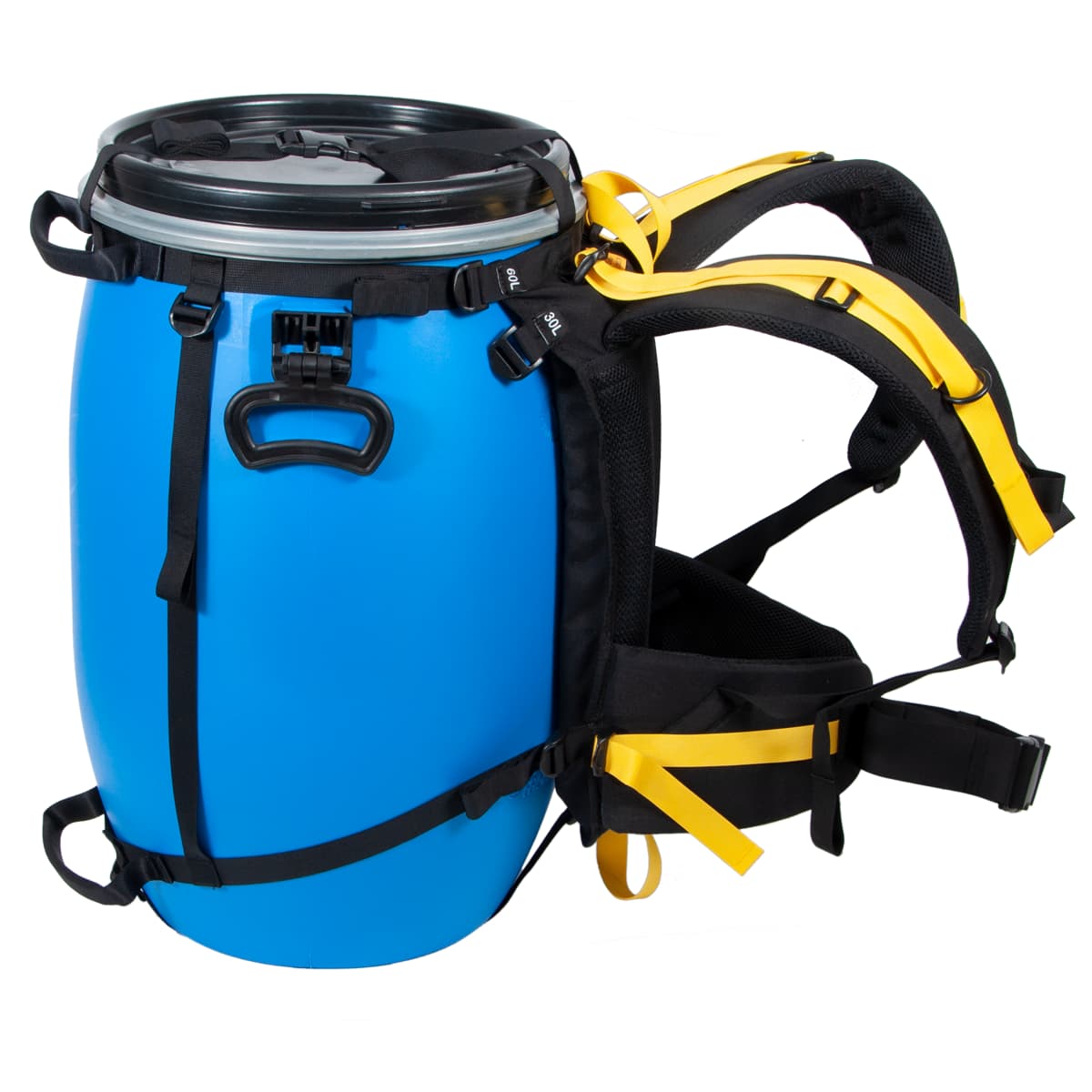 RBW Expedition Barrel Harness