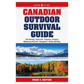 Canadian Outdoor Survival Guide