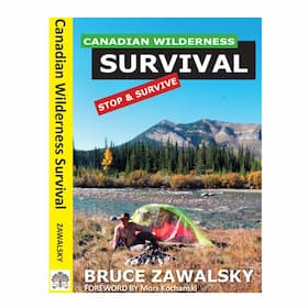 Canadian Wilderness Survival