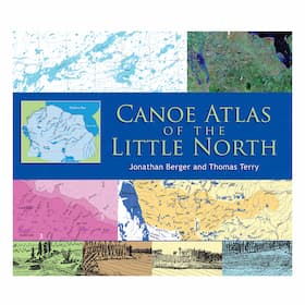 Canoe Atlas of the Little North