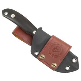 Casstrom Leather Lanyard