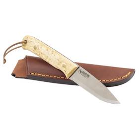 Casstrom Woodsman Knife