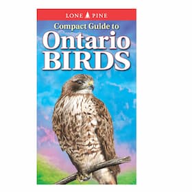 Compact Guide to Ontario Birds