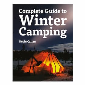 Complete Guide to Winter Camping