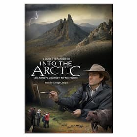 Cory Trepanier - Into The Arctic