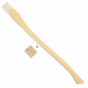 Council Tool Velvicut 28'' Hickory Handle