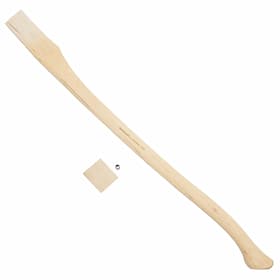 Council Tool Velvicut 36'' Hickory Handle