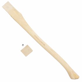 Council Tool Wood-Craft 24'' Hickory Handle