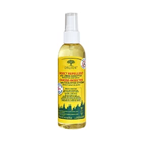 Druide Lemon Eucalyptus Insect Repellent