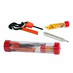 EOG "Weatherproof" 3-Piece Bellowing Kit