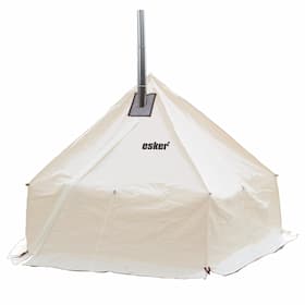 High Quality Winter Hot Tents  Canadian Outdoor Equipment Co.