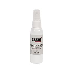 Esker Blade Care Non-Toxic Petroleum Free Biodegradable Oil