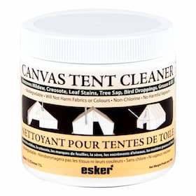 Esker Canvas Tent Cleaner