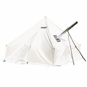 Esker Classic 2 Winter Camping Hot Tent - 10x10