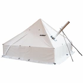 Esker Classic  2 Winter Camping Hot Tent - 12x12
