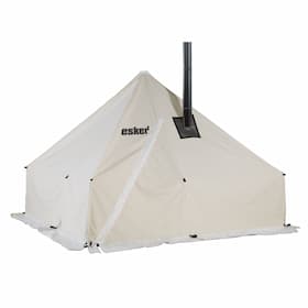 Esker Classic Winter Camping Hot Tent - 10x10