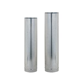 Esker Replacement Straight Pipes