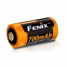 Fenix 16340 Rechargeable Li-ion Battery