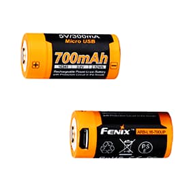 Fenix ARB-L16-700UP Battery